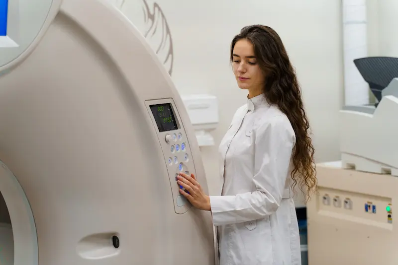 IRM mammaire ou mammographie : quelles différences ?
