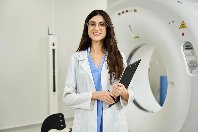 IRM du sein et pelvienne pour les patientes de Martigues